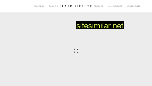 hairoffice.se alternative sites