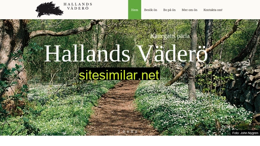 hallandsvadero.se alternative sites