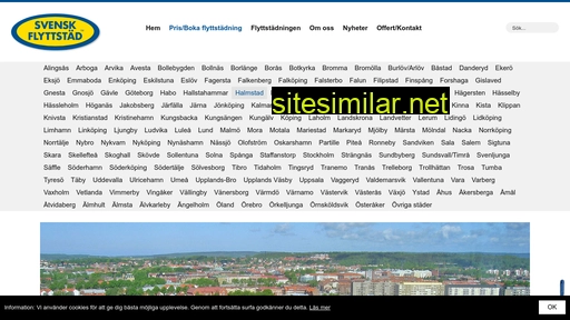 halmstad-flyttstadning.se alternative sites