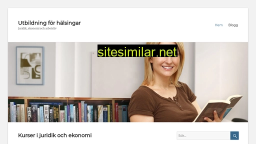 halsinglandsutbildningsforbund.se alternative sites