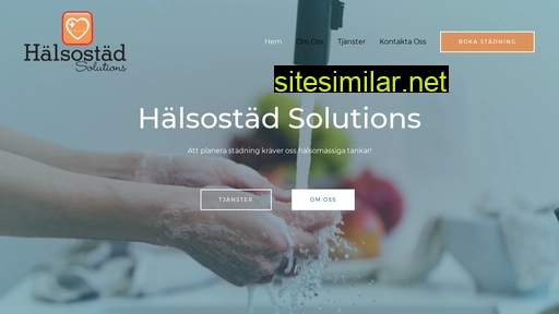 halsostad.se alternative sites