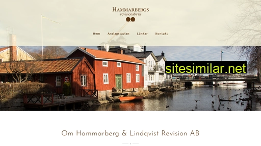 hammarbergs.se alternative sites