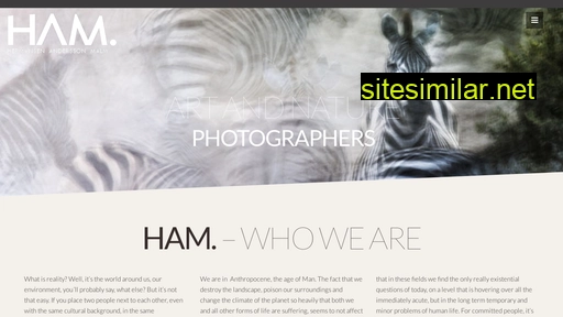 ham-art.se alternative sites