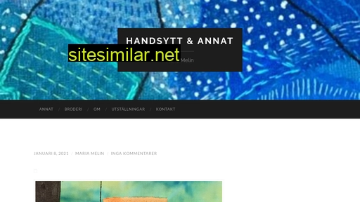 handsyttochannat.se alternative sites