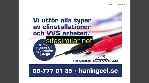 haningeel.se alternative sites