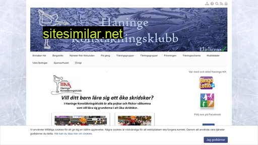 haningekk.se alternative sites