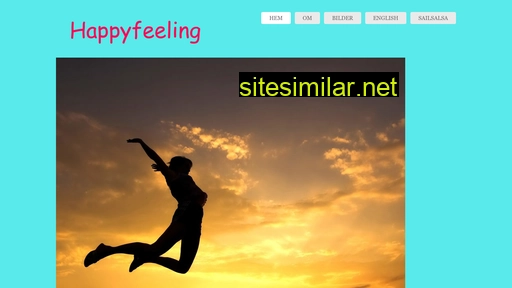 happyfeeling.se alternative sites