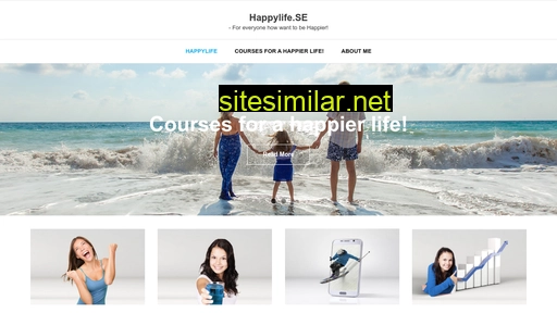 happylife.se alternative sites