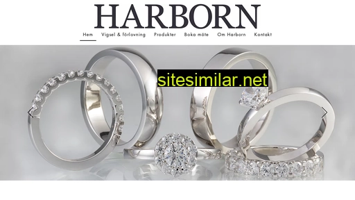 harborn.se alternative sites