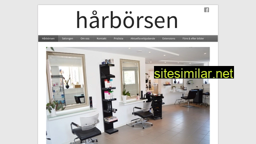 Harborsen similar sites
