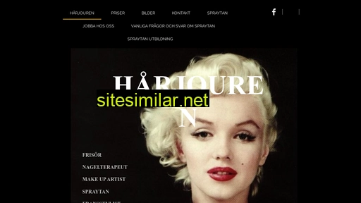 harjouren.se alternative sites