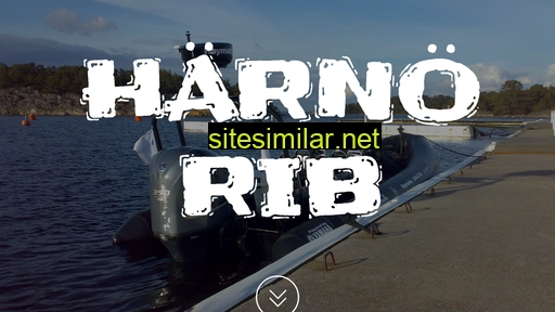 harnorib.se alternative sites