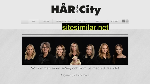 harologicity.se alternative sites