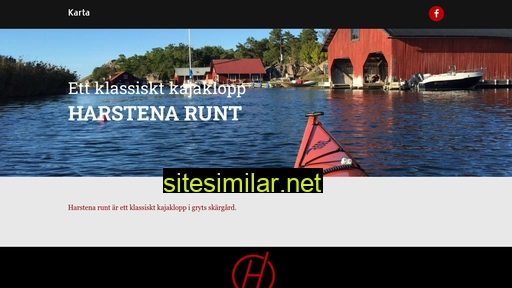 harstenarunt.se alternative sites