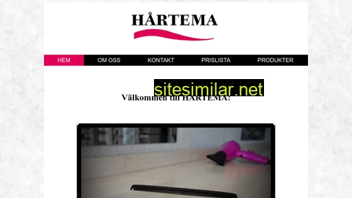 Hartema similar sites