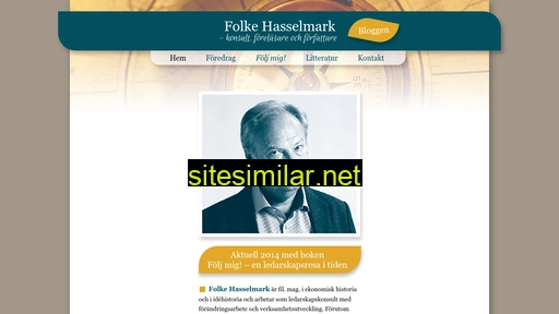 Hasselmark similar sites