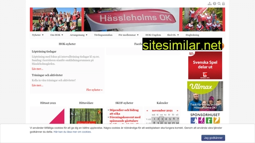 hassleholmsok.se alternative sites