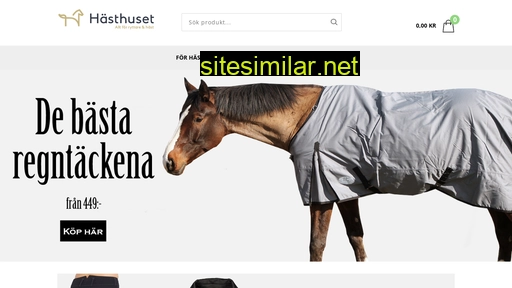 hasthuset.se alternative sites