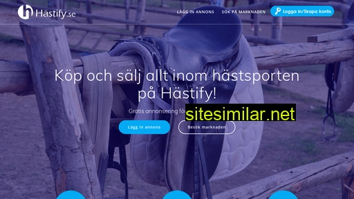 hastify.se alternative sites