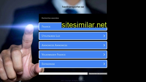 hasttransporter.se alternative sites