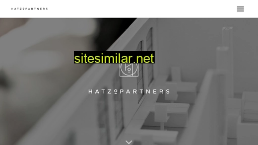 hatzpartners.se alternative sites