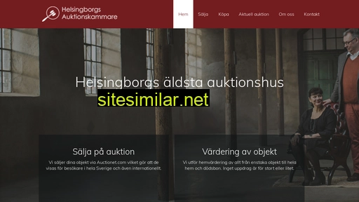hbgauktionskammare.se alternative sites