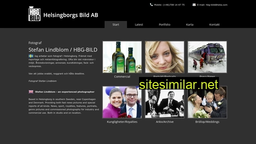 hbg-bild.se alternative sites
