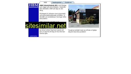 Hbmab similar sites
