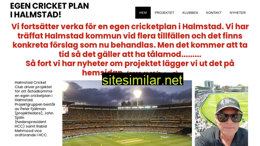 Hcc-cricketplan similar sites