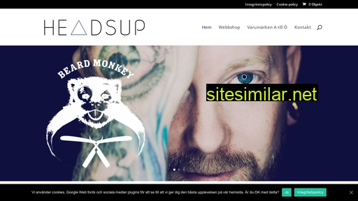 headsup.se alternative sites