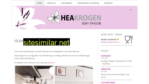 heakrogen.se alternative sites