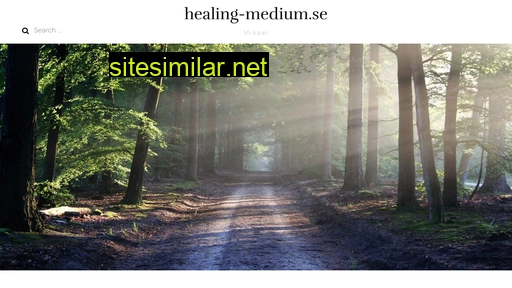 Healing-medium similar sites