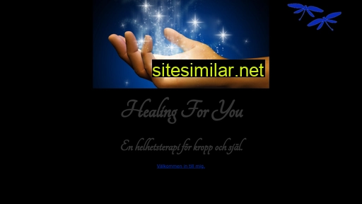 healingforyou.se alternative sites