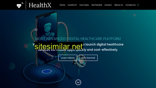 healthx.se alternative sites