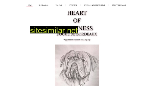 heartofdarkness.se alternative sites