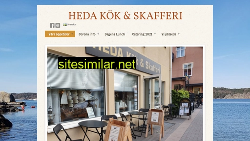 hedakok.se alternative sites