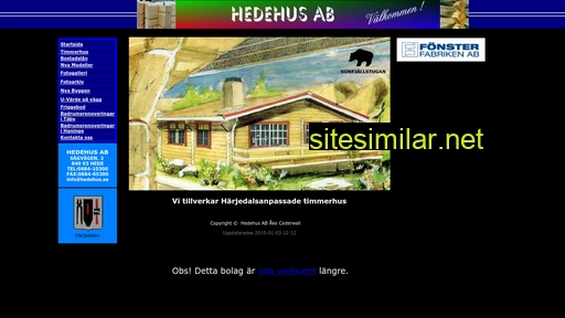 Hedehus similar sites