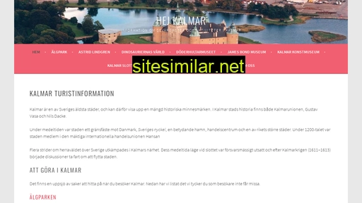 hejkalmar.se alternative sites