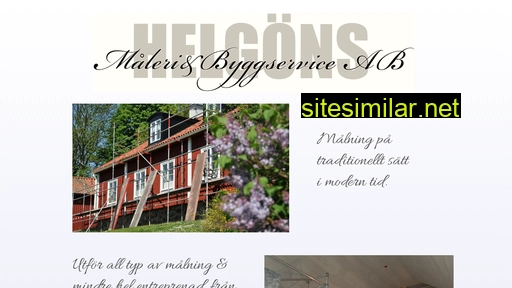 helgons-mb.se alternative sites