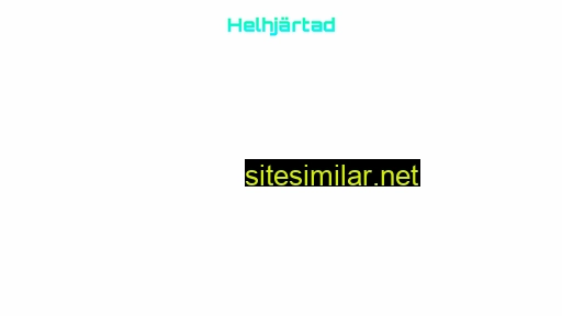 Helhjartadfinans similar sites
