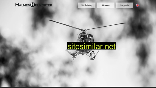 helikopterutbildning.se alternative sites