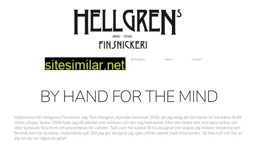 hellgrensfinsnickeri.se alternative sites