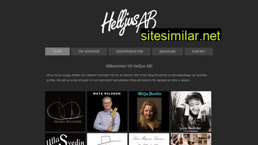 helljus.se alternative sites