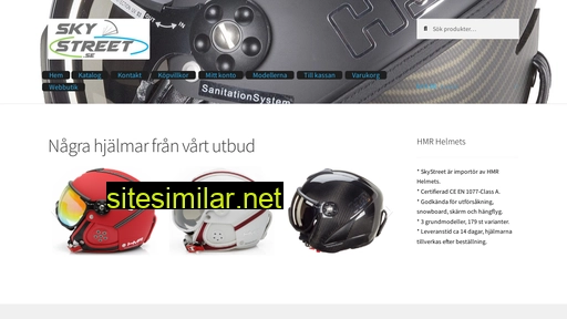 helmets.se alternative sites