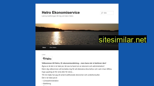 helro.se alternative sites
