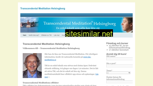 helsingborg-meditation.se alternative sites