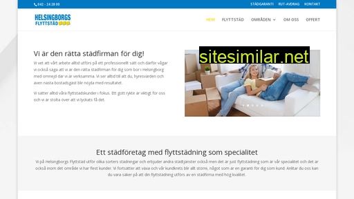 helsingborgsflyttstad.se alternative sites