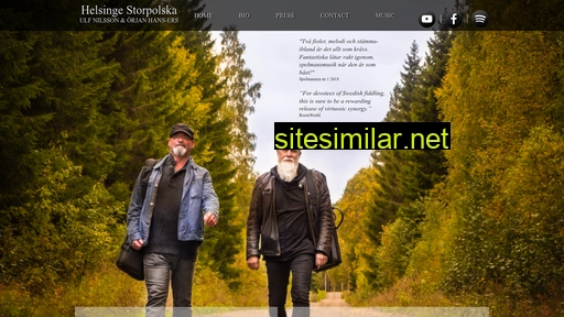 Helsingestorpolska similar sites