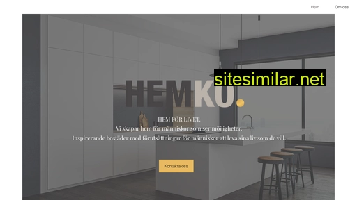 hemko.se alternative sites