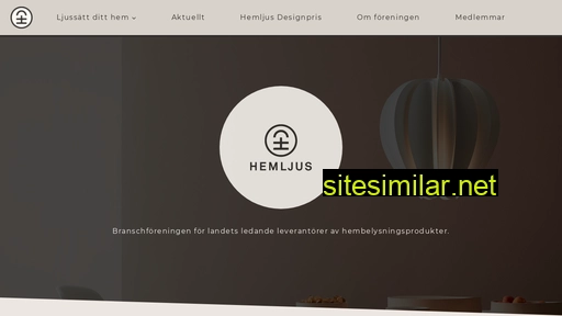 hemljus.se alternative sites